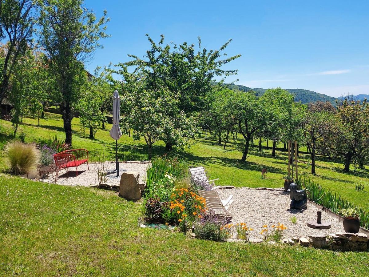 Apartment Les Iris