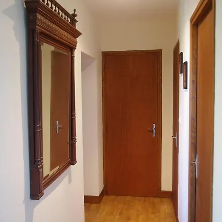 Les Iris Appartement Villefranche-de-Rouergue Buitenkant foto
